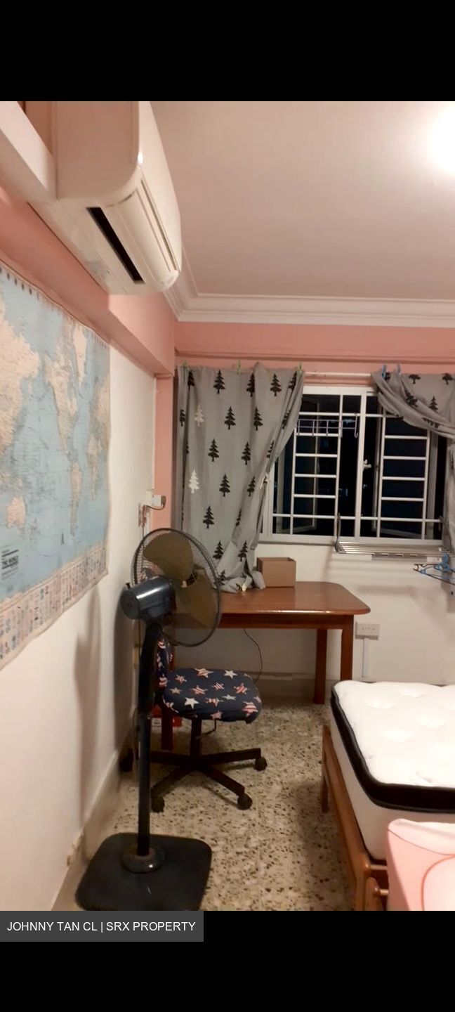 Blk 27 Marsiling Green (Woodlands), HDB 4 Rooms #519740751
